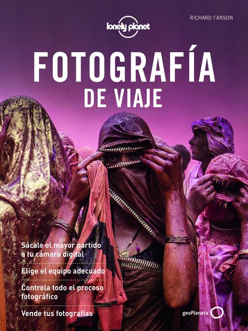 Title details for Fotografía de viaje 3 by Richard I'Anson - Available